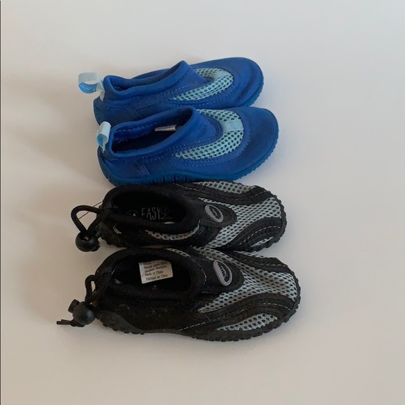 Watershoes Bundle (2 Pack) Size 7 - Picture 3 of 3
